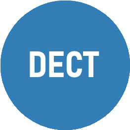 VTECH DM1111 dect