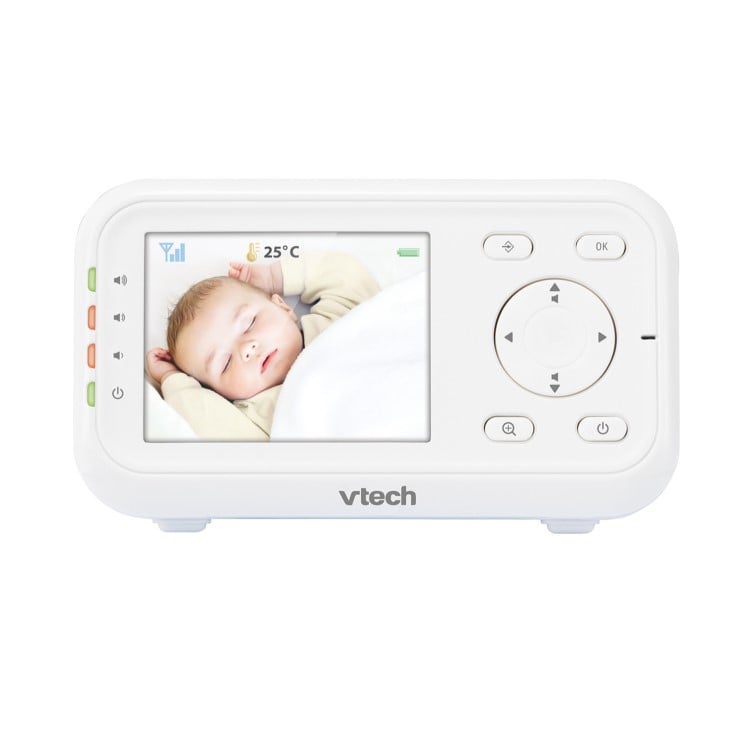 Niania Video Vtech VM3252