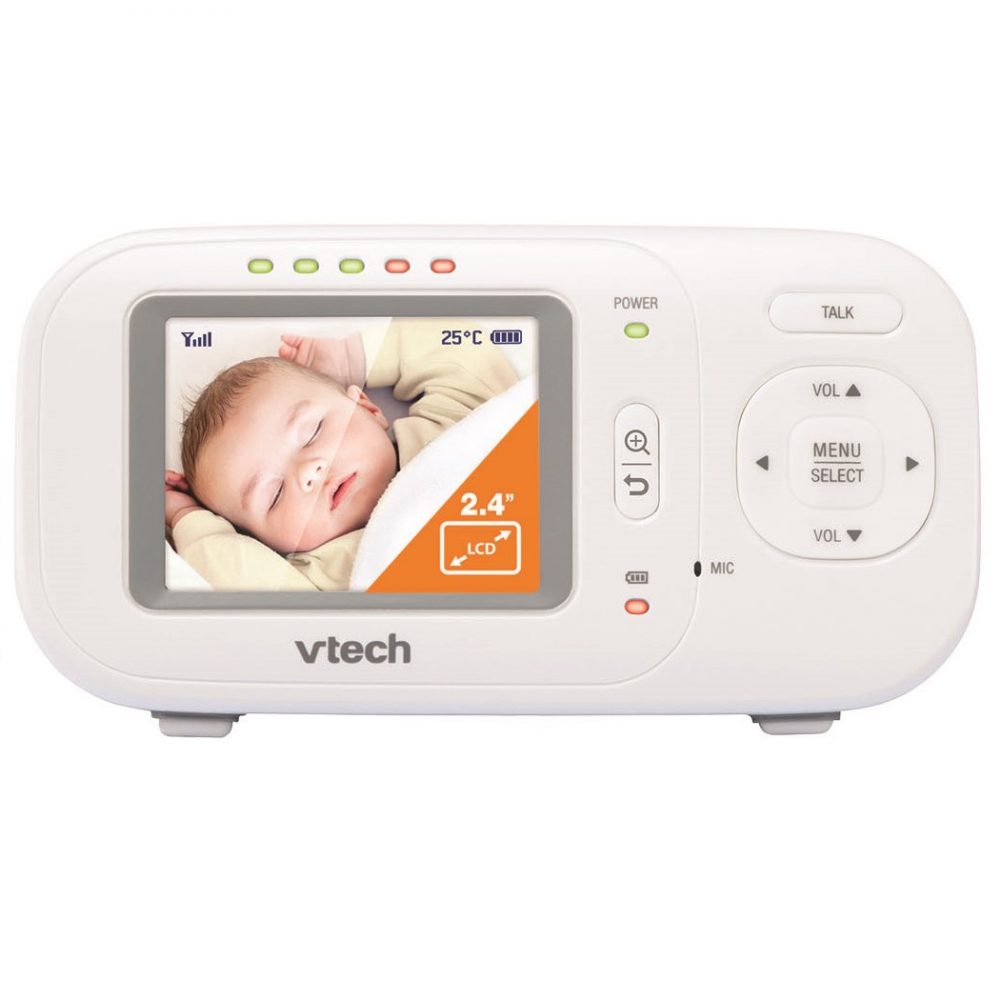 Niania Video Vtech VM2251